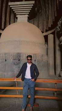 Shanki, 22, India