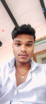 Shiv Patel, 18, India