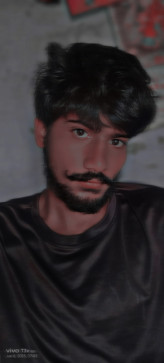 Aniket Kumar, 18, India