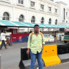 Rahul sharma