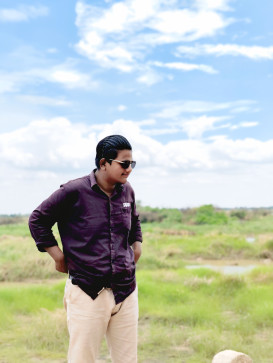 Zexox Bhai, 18, India