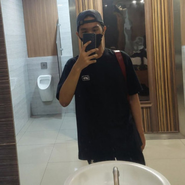 Edwardd, 21, Philippines