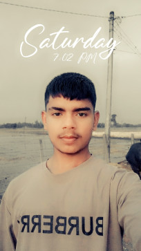 , 18, India