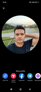 Muzamal Ehsan, 18, Italy