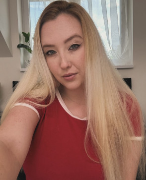 Samatha, 32, United States