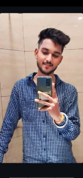 Gaurav King , 22, India