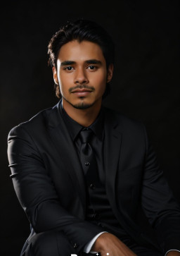 Arslan Saifi, 18, India