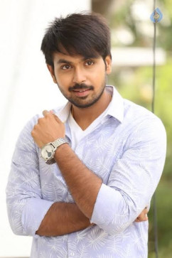 Vivek Mishra, 26, India