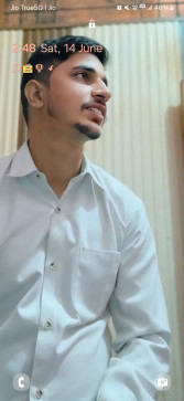 Rajeev Kumar, 18, India