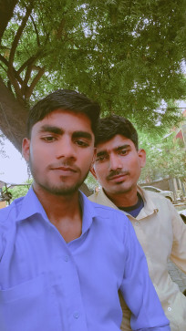 Satyam Kumar, 19, India