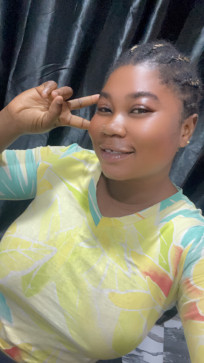 Fustina, 26, United States