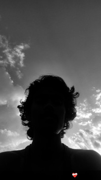 BEN, 19, India