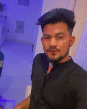 Rehan, 27, India