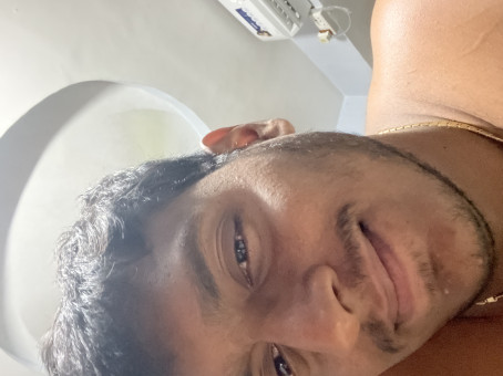 Joel, 25, India