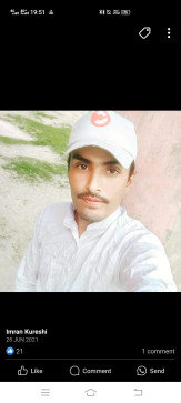 Golden, 25, India