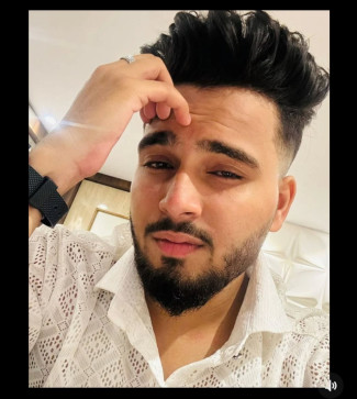 Ritojit Roychowdhury, 18, India
