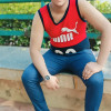 Shakti Singh