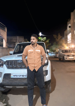 Rebel Mudit, 21, India