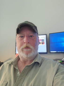 Rob Wess, 45, United States