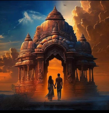 Amish Shrivastav, 22, India