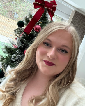 Sandra, 35, United States