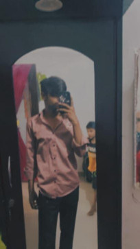 Yuvraj, 21, India