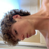 David