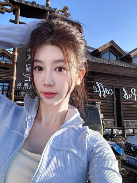 Aisa Lim, 38, United States