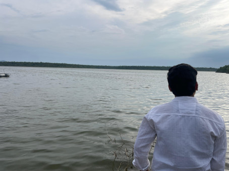 Prem, 20, India
