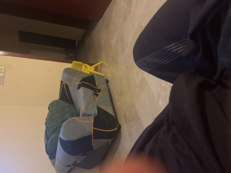 Ram Ks, 18, Oman