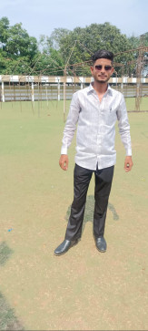 Hitendra, 25, India
