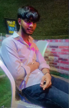 Aadi, 22, India