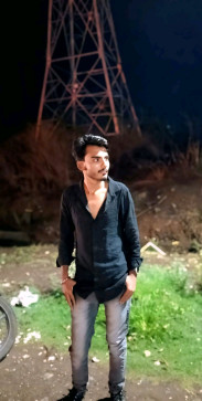 Ankush Nawab, 20, India