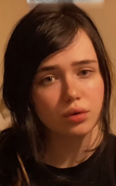 Ellie, 69, Canada