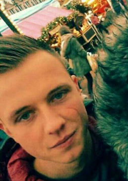 Rudi, 30, Germany