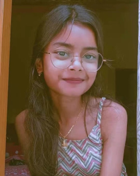 Sheya, 19, India