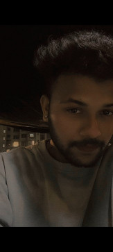 Khan Altaf, 23, India