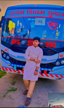 Lauda, 24, India