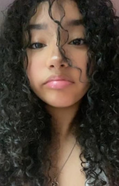 Matilda, 21, Sweden