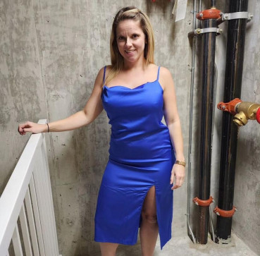 Brynn, 29, United States