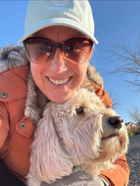 Juliana, 54, United States