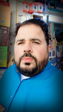 Mardan King, 38, Saudi Arabia