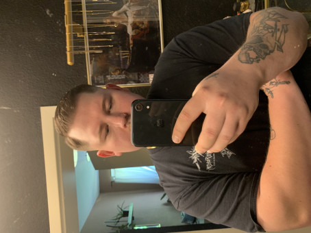 Nick, 25, Germany