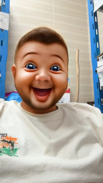 Mido, 23, Egypt