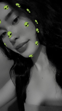 Ivyn Mont, 18, Philippines