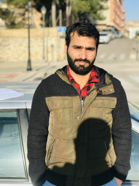 Waseemnawaz73700g, 25, Spain