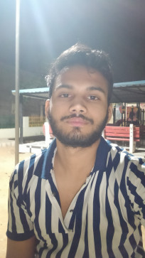 Meraj Alam, 19, India