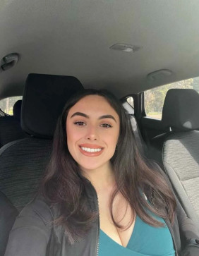 Mj Villanueva, 21, United States