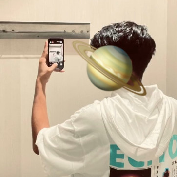 Mahi, 21, India
