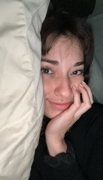 Ayesha Yang, 24, Canada